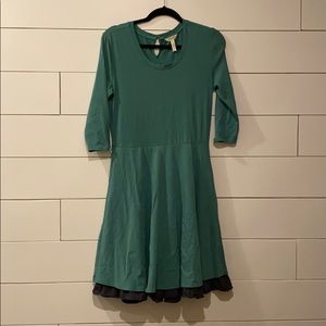 Matilda Jane Joanna Gaines Green Pastures Dress
